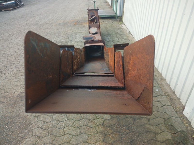 Sonstige Feldhäckslerteile typu Krone 630, Gebrauchtmaschine v Hemmet (Obrázek 17)