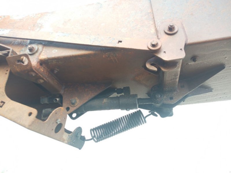 Sonstige Feldhäckslerteile typu Krone 630, Gebrauchtmaschine v Hemmet (Obrázek 10)