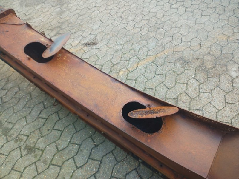 Sonstige Feldhäckslerteile typu Krone 630, Gebrauchtmaschine v Hemmet (Obrázek 5)