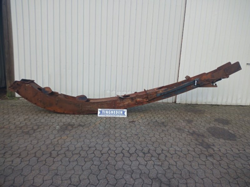 Sonstige Feldhäckslerteile typu Krone 630, Gebrauchtmaschine v Hemmet (Obrázek 1)