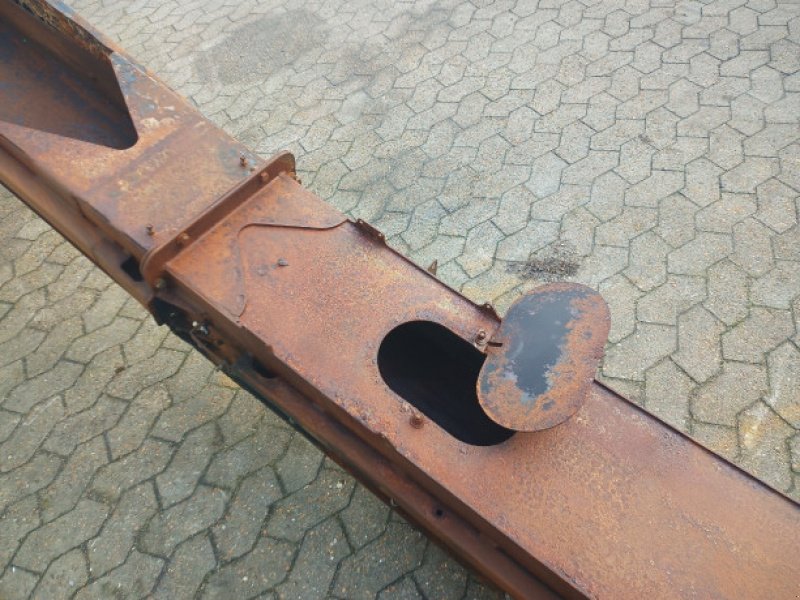 Sonstige Feldhäckslerteile typu Krone 630, Gebrauchtmaschine v Hemmet (Obrázek 7)