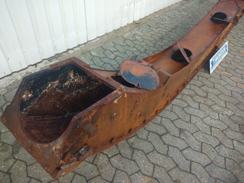 Sonstige Feldhäckslerteile typu Krone 630, Gebrauchtmaschine v Hemmet (Obrázek 2)