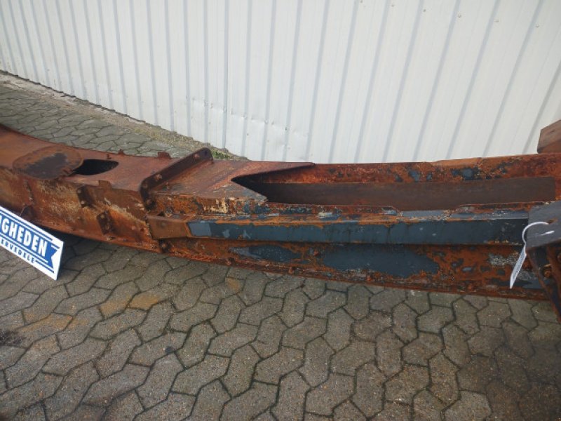 Sonstige Feldhäckslerteile typu Krone 630, Gebrauchtmaschine v Hemmet (Obrázek 12)