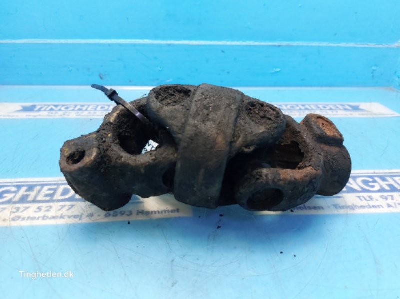 Sonstige Feldhäckslerteile des Typs Krone Big X 630, Gebrauchtmaschine in Hemmet (Bild 2)