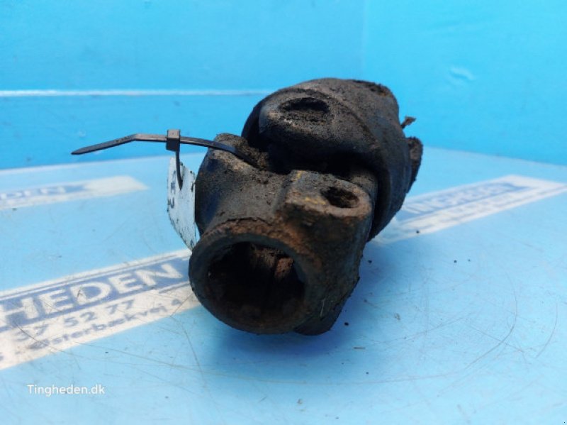 Sonstige Feldhäckslerteile des Typs Krone Big X 630, Gebrauchtmaschine in Hemmet (Bild 3)