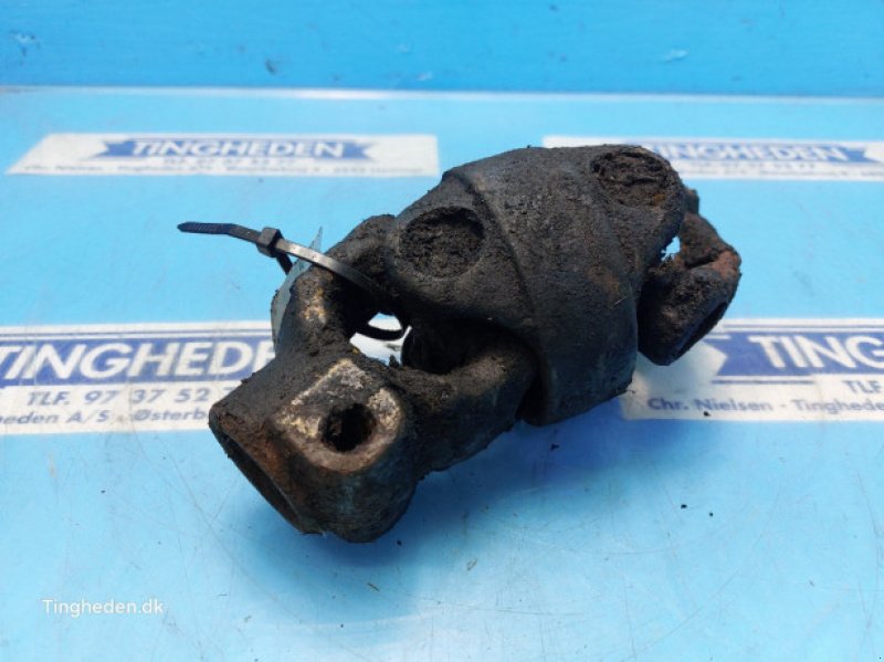 Sonstige Feldhäckslerteile des Typs Krone Big X 630, Gebrauchtmaschine in Hemmet (Bild 4)