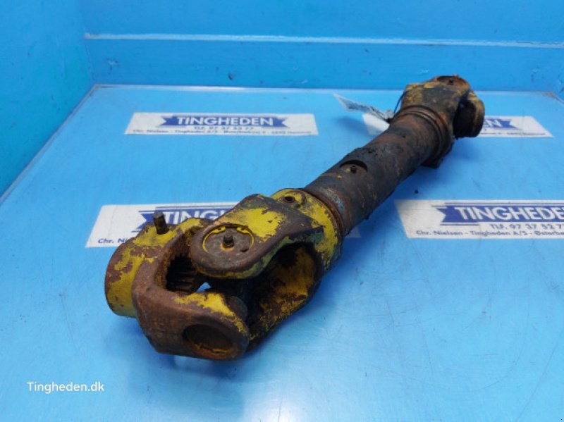 Sonstige Feldhäckslerteile des Typs Krone Big X 630, Gebrauchtmaschine in Hemmet (Bild 10)