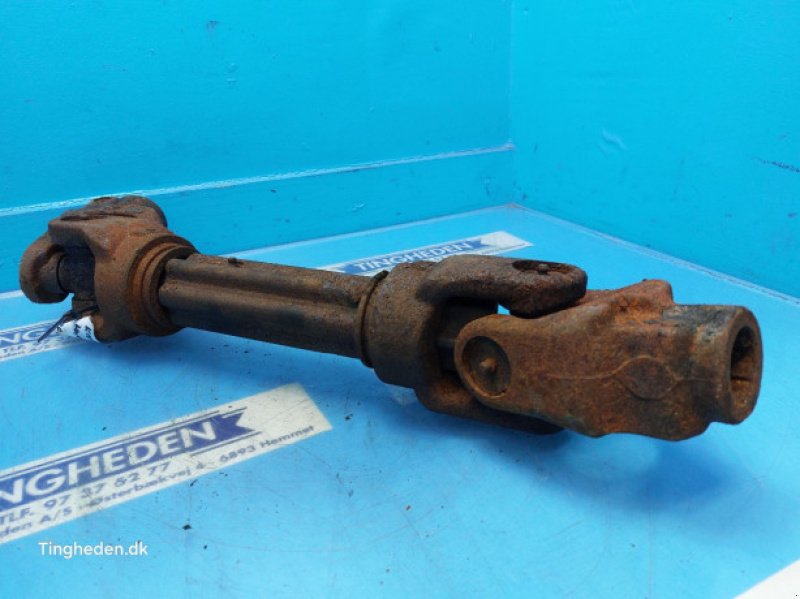 Sonstige Feldhäckslerteile des Typs Krone Big X 630, Gebrauchtmaschine in Hemmet (Bild 15)