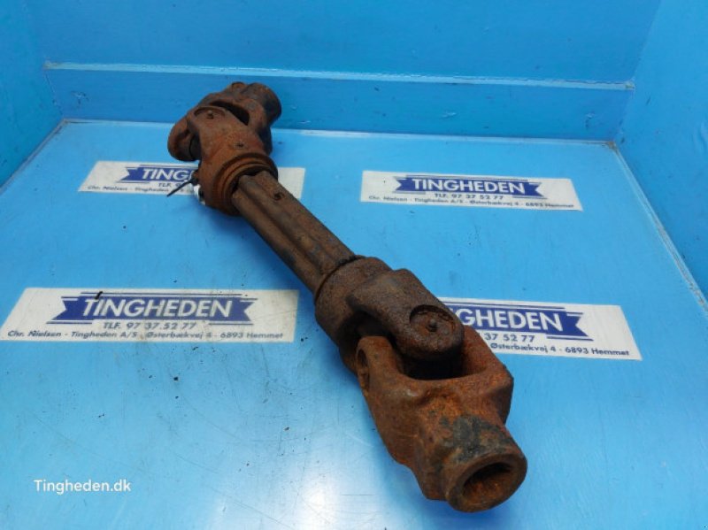 Sonstige Feldhäckslerteile des Typs Krone Big X 630, Gebrauchtmaschine in Hemmet (Bild 16)