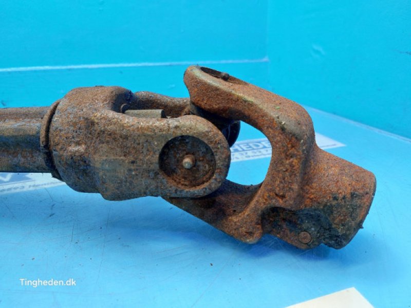 Sonstige Feldhäckslerteile des Typs Krone Big X 630, Gebrauchtmaschine in Hemmet (Bild 11)