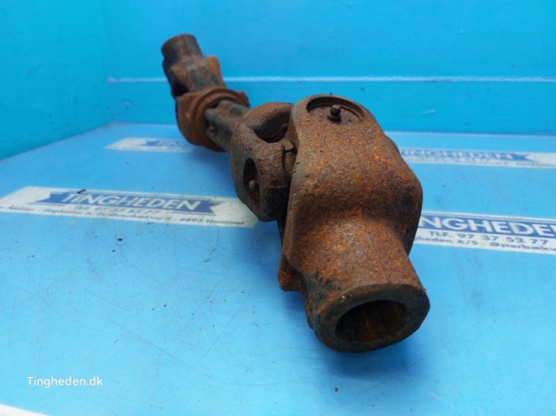 Sonstige Feldhäckslerteile des Typs Krone Big X 630, Gebrauchtmaschine in Hemmet (Bild 13)