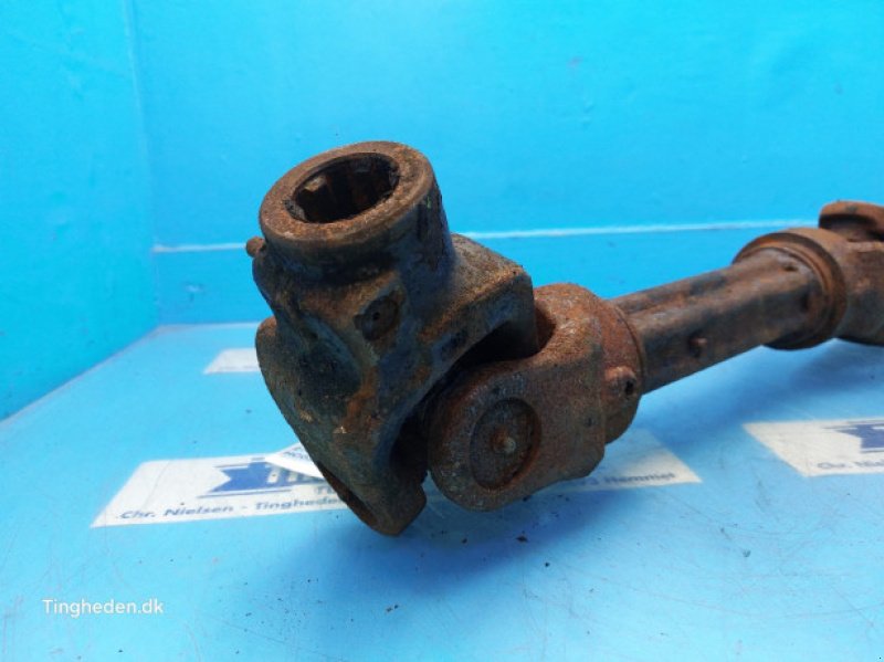 Sonstige Feldhäckslerteile des Typs Krone Big X 630, Gebrauchtmaschine in Hemmet (Bild 7)