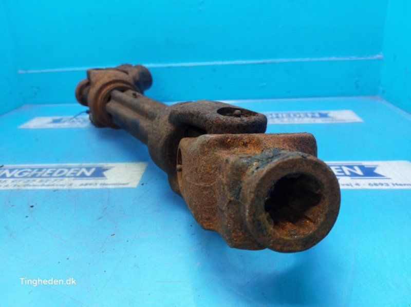 Sonstige Feldhäckslerteile des Typs Krone Big X 630, Gebrauchtmaschine in Hemmet (Bild 14)