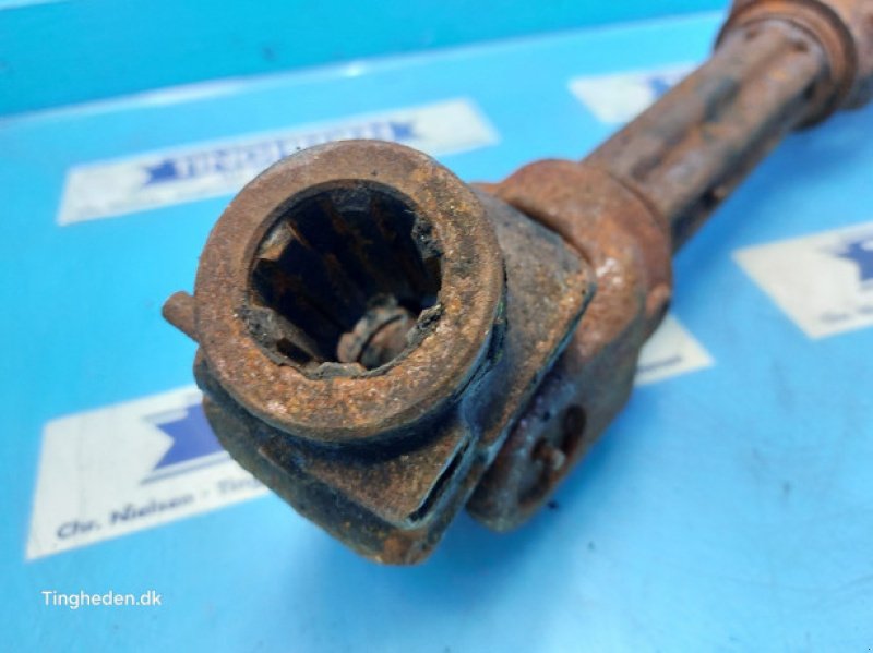 Sonstige Feldhäckslerteile des Typs Krone Big X 630, Gebrauchtmaschine in Hemmet (Bild 8)