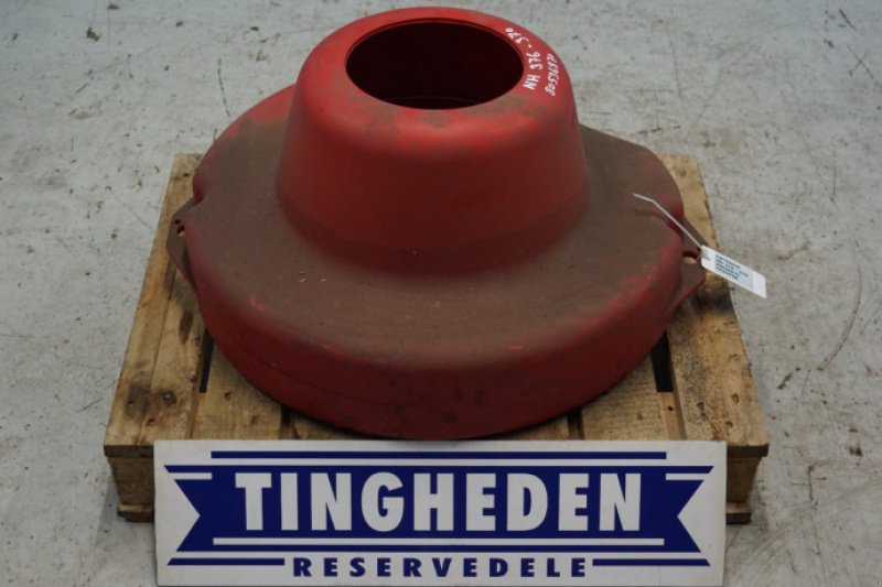 Sonstige Feldhäckslerteile des Typs New Holland 376, Gebrauchtmaschine in Hemmet (Bild 1)