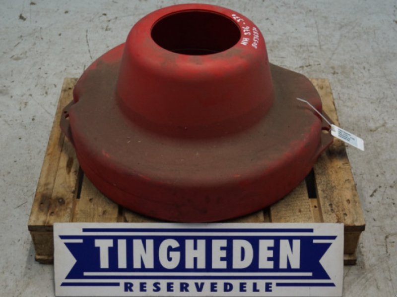 Sonstige Feldhäckslerteile des Typs New Holland 376, Gebrauchtmaschine in Hemmet (Bild 1)