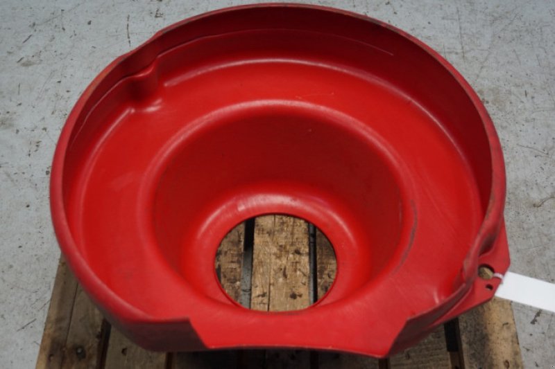 Sonstige Feldhäckslerteile des Typs New Holland 376, Gebrauchtmaschine in Hemmet (Bild 7)