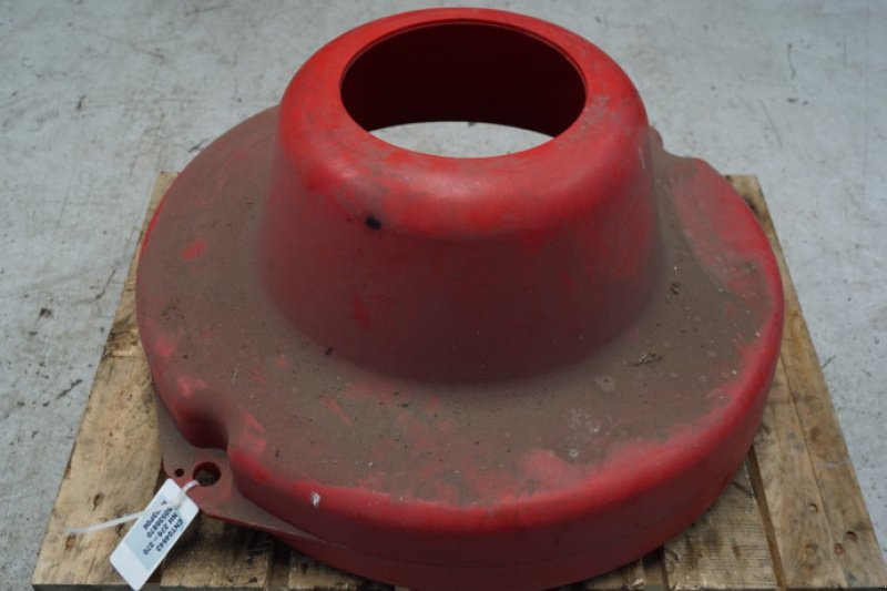 Sonstige Feldhäckslerteile des Typs New Holland 376, Gebrauchtmaschine in Hemmet (Bild 5)