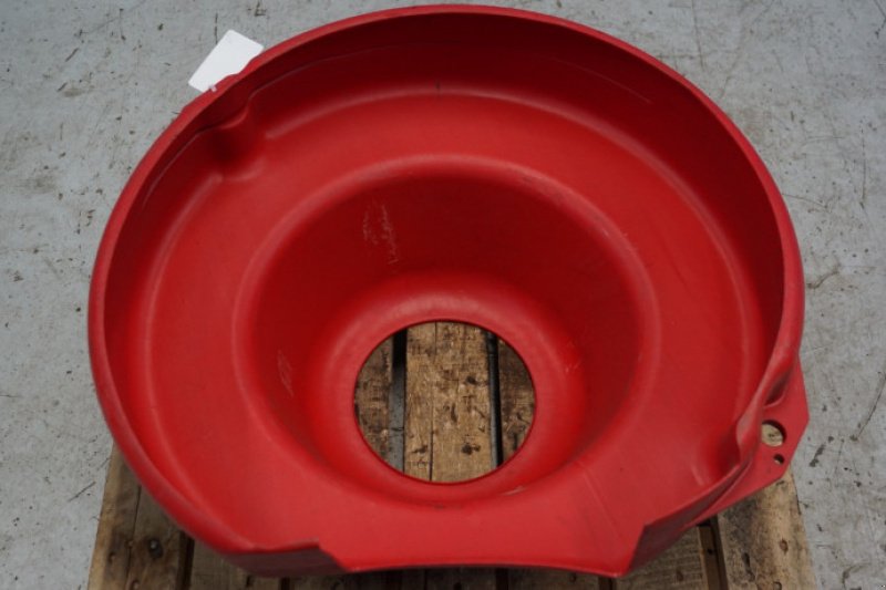 Sonstige Feldhäckslerteile des Typs New Holland 376, Gebrauchtmaschine in Hemmet (Bild 8)