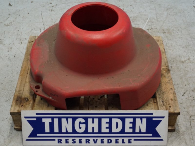 Sonstige Feldhäckslerteile des Typs New Holland 376, Gebrauchtmaschine in Hemmet (Bild 1)