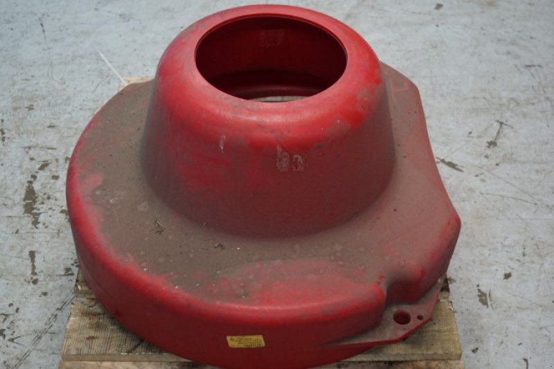 Sonstige Feldhäckslerteile des Typs New Holland 376, Gebrauchtmaschine in Hemmet (Bild 2)