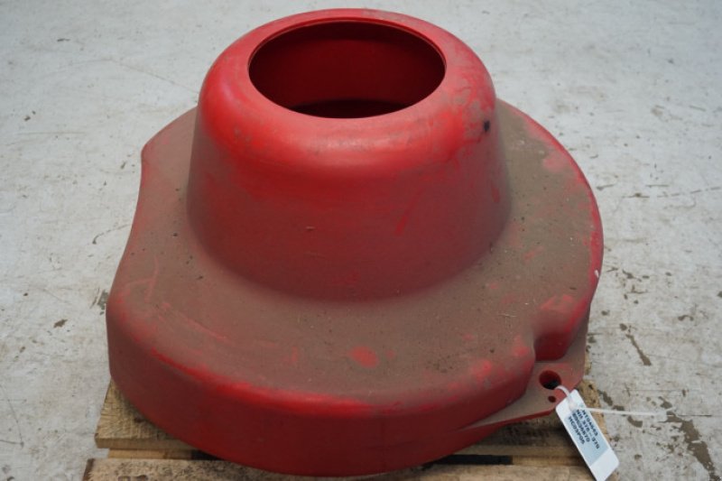 Sonstige Feldhäckslerteile des Typs New Holland 376, Gebrauchtmaschine in Hemmet (Bild 4)