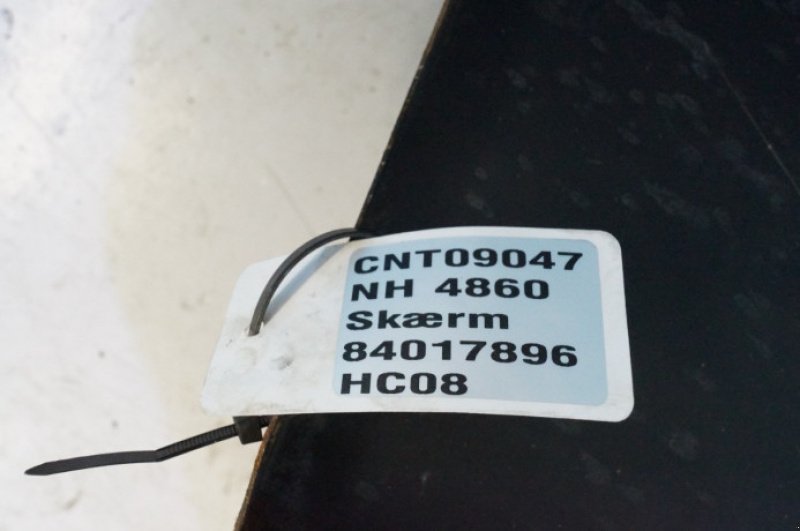 Sonstige Feldhäckslerteile des Typs New Holland 4860, Gebrauchtmaschine in Hemmet (Bild 5)