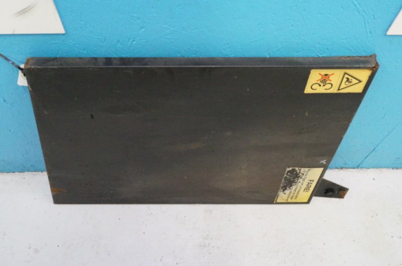 Sonstige Feldhäckslerteile des Typs New Holland 4860, Gebrauchtmaschine in Hemmet (Bild 4)