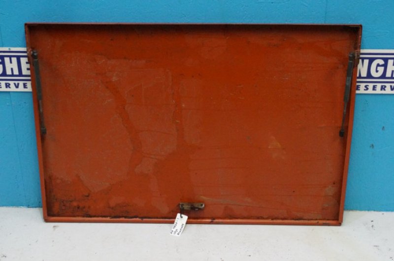 Sonstige Feldhäckslerteile des Typs New Holland 4860, Gebrauchtmaschine in Hemmet (Bild 5)