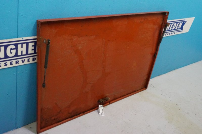 Sonstige Feldhäckslerteile des Typs New Holland 4860, Gebrauchtmaschine in Hemmet (Bild 7)