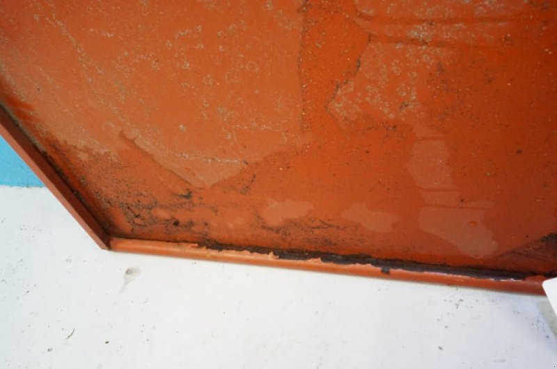 Sonstige Feldhäckslerteile des Typs New Holland 4860, Gebrauchtmaschine in Hemmet (Bild 11)