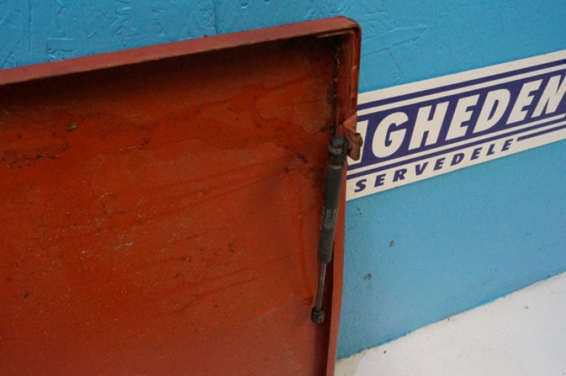 Sonstige Feldhäckslerteile des Typs New Holland 4860, Gebrauchtmaschine in Hemmet (Bild 10)