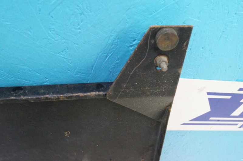 Sonstige Feldhäckslerteile des Typs New Holland 4860, Gebrauchtmaschine in Hemmet (Bild 8)