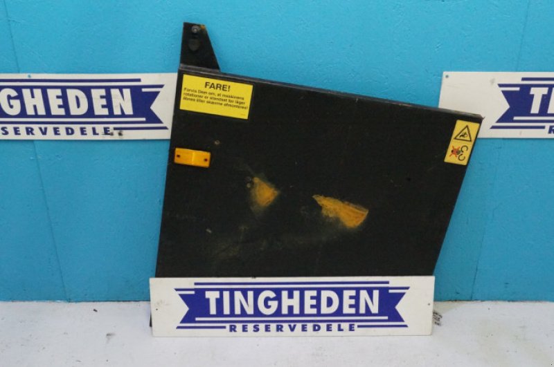 Sonstige Feldhäckslerteile des Typs New Holland 4860, Gebrauchtmaschine in Hemmet (Bild 1)