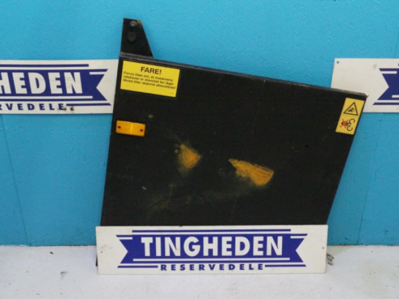 Sonstige Feldhäckslerteile des Typs New Holland 4860, Gebrauchtmaschine in Hemmet (Bild 1)