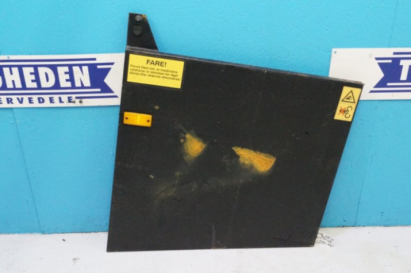 Sonstige Feldhäckslerteile des Typs New Holland 4860, Gebrauchtmaschine in Hemmet (Bild 2)