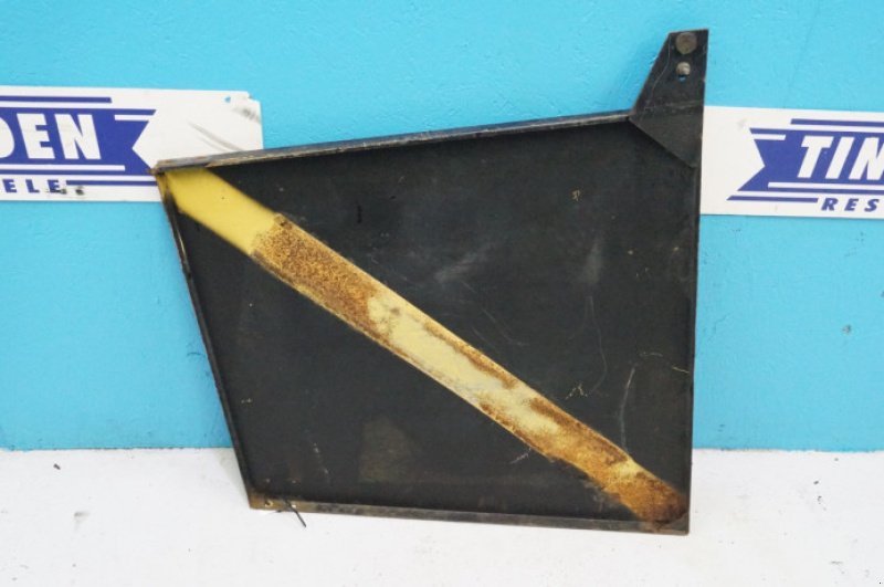 Sonstige Feldhäckslerteile des Typs New Holland 4860, Gebrauchtmaschine in Hemmet (Bild 7)