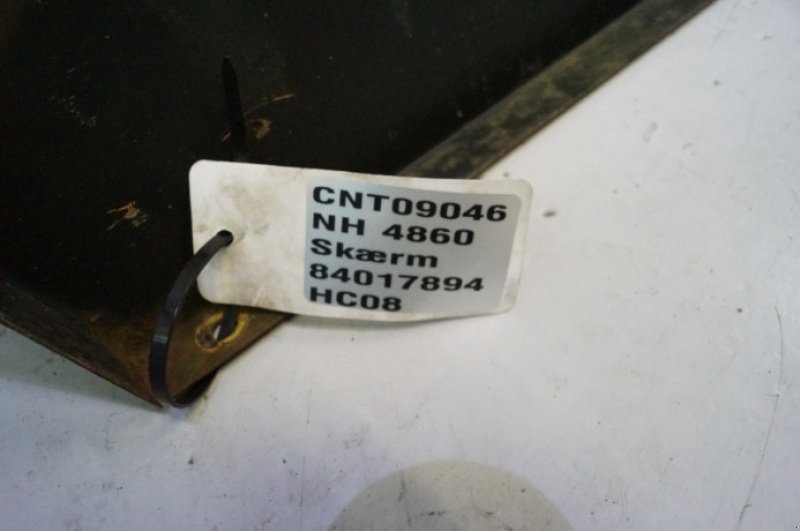 Sonstige Feldhäckslerteile des Typs New Holland 4860, Gebrauchtmaschine in Hemmet (Bild 10)