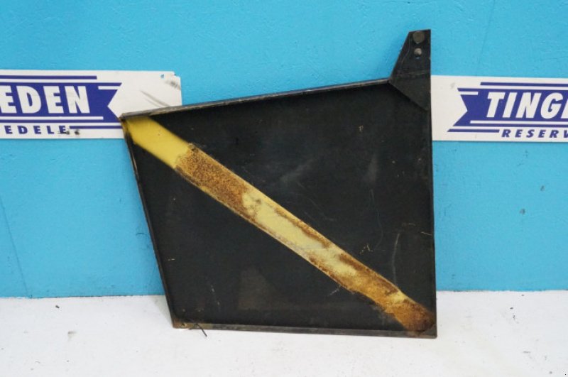 Sonstige Feldhäckslerteile des Typs New Holland 4860, Gebrauchtmaschine in Hemmet (Bild 5)