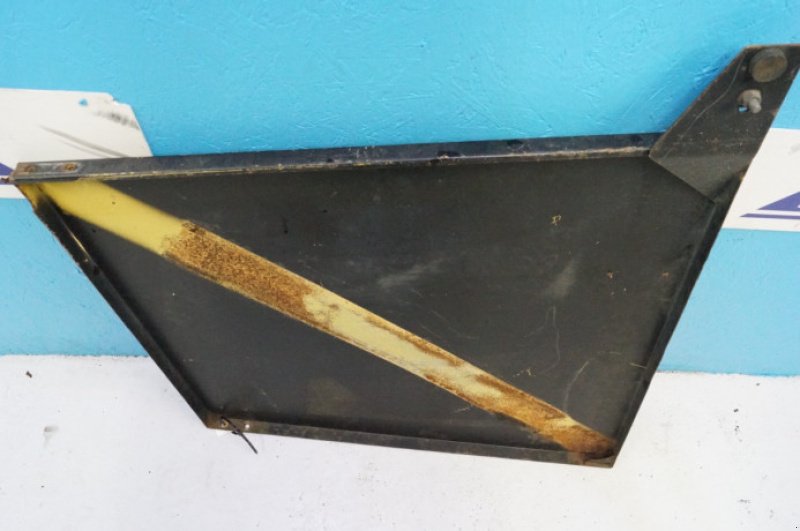 Sonstige Feldhäckslerteile des Typs New Holland 4860, Gebrauchtmaschine in Hemmet (Bild 9)