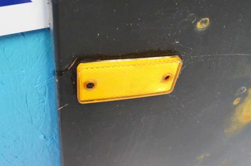 Sonstige Feldhäckslerteile des Typs New Holland 4860, Gebrauchtmaschine in Hemmet (Bild 4)