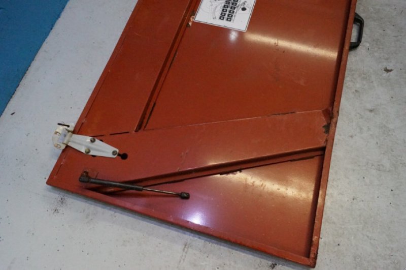 Sonstige Feldhäckslerteile des Typs New Holland 4860, Gebrauchtmaschine in Hemmet (Bild 7)