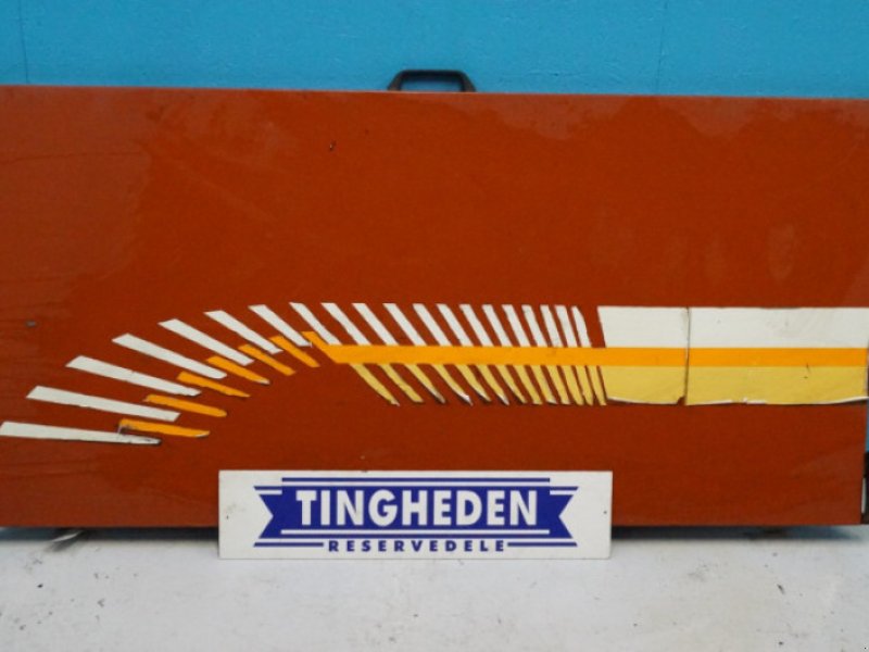 Sonstige Feldhäckslerteile des Typs New Holland 4860, Gebrauchtmaschine in Hemmet (Bild 1)