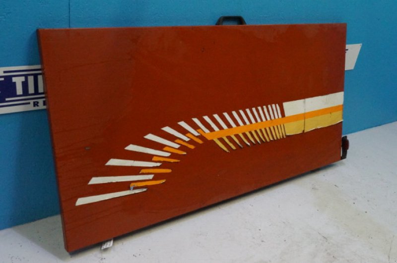 Sonstige Feldhäckslerteile des Typs New Holland 4860, Gebrauchtmaschine in Hemmet (Bild 2)