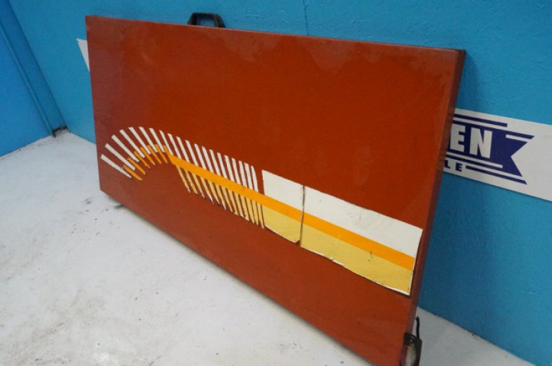 Sonstige Feldhäckslerteile des Typs New Holland 4860, Gebrauchtmaschine in Hemmet (Bild 3)