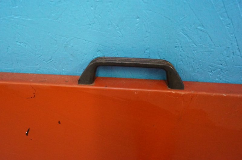 Sonstige Feldhäckslerteile des Typs New Holland 4860, Gebrauchtmaschine in Hemmet (Bild 4)