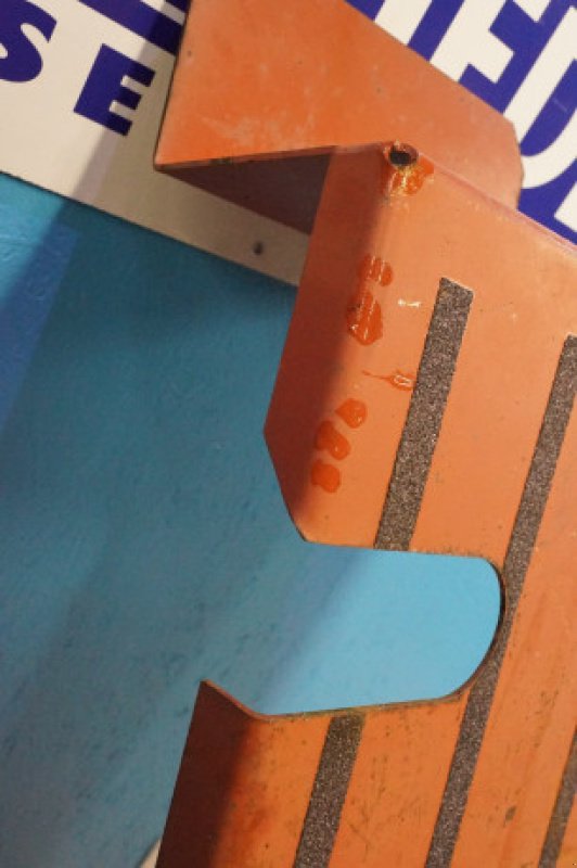 Sonstige Feldhäckslerteile des Typs New Holland 4860, Gebrauchtmaschine in Hemmet (Bild 7)