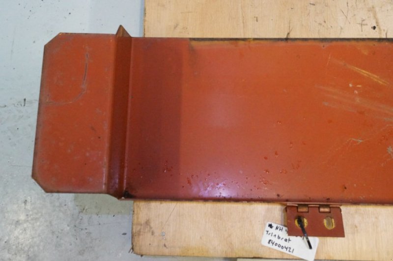 Sonstige Feldhäckslerteile des Typs New Holland 4860, Gebrauchtmaschine in Hemmet (Bild 10)