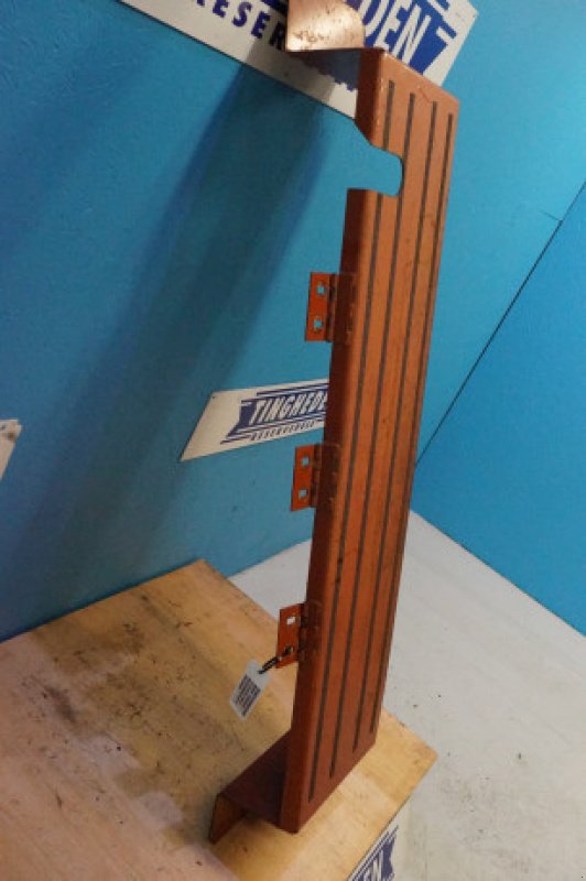 Sonstige Feldhäckslerteile des Typs New Holland 4860, Gebrauchtmaschine in Hemmet (Bild 4)