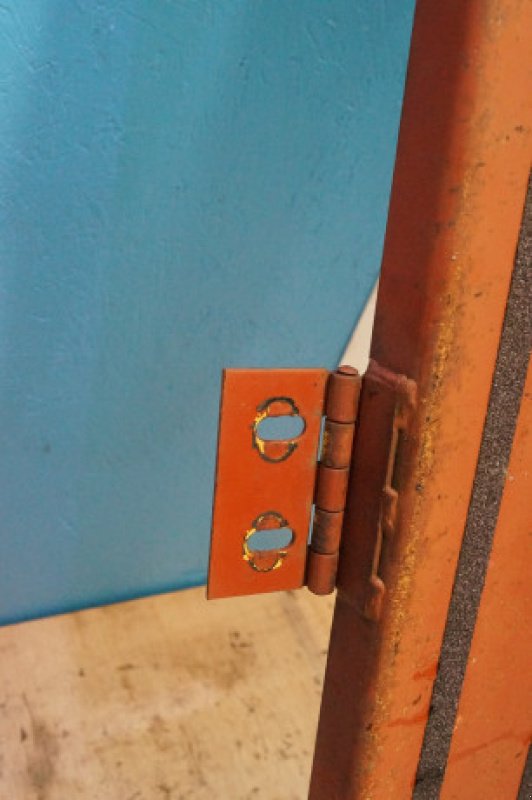 Sonstige Feldhäckslerteile des Typs New Holland 4860, Gebrauchtmaschine in Hemmet (Bild 5)